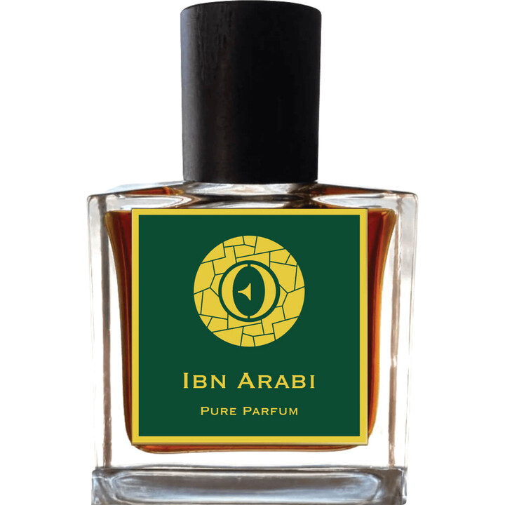 Ibn Arabi